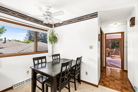 Tiny photo for 2917 N Blackman Ave, Duluth, MN 55811 (MLS # 6126280)