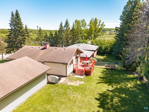 Tiny photo for 2917 N Blackman Ave, Duluth, MN 55811 (MLS # 6126280)