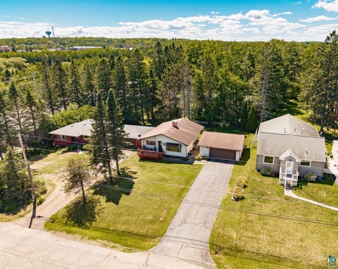 Tiny photo for 2917 N Blackman Ave, Duluth, MN 55811 (MLS # 6126280)