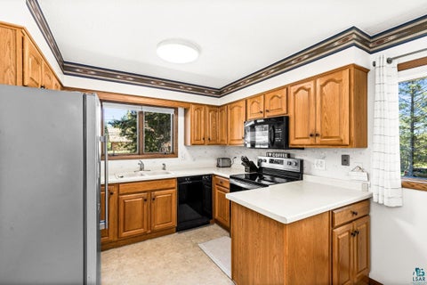 Tiny photo for 2917 N Blackman Ave, Duluth, MN 55811 (MLS # 6126280)