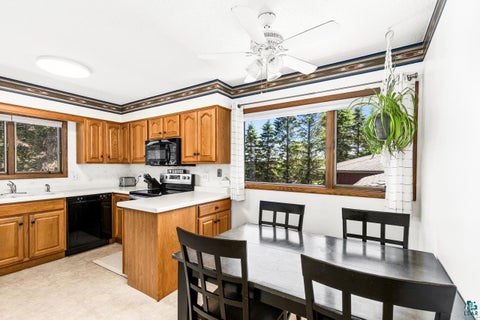 Tiny photo for 2917 N Blackman Ave, Duluth, MN 55811 (MLS # 6126280)