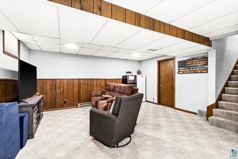Tiny photo for 2917 N Blackman Ave, Duluth, MN 55811 (MLS # 6126280)