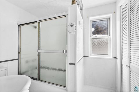 Tiny photo for 4128 W 4th St, Duluth, MN 55807 (MLS # 6124088)