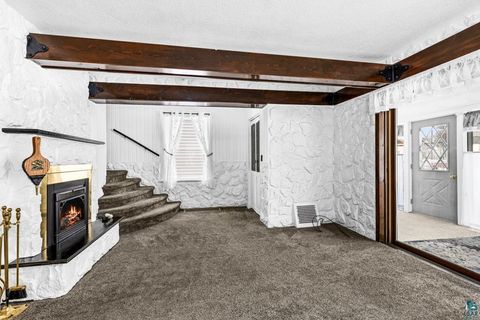 Tiny photo for 4128 W 4th St, Duluth, MN 55807 (MLS # 6124088)