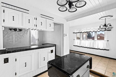 Tiny photo for 4128 W 4th St, Duluth, MN 55807 (MLS # 6124088)