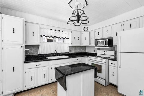 Tiny photo for 4128 W 4th St, Duluth, MN 55807 (MLS # 6124088)