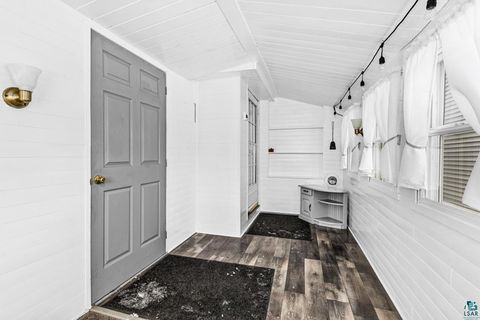 Tiny photo for 4128 W 4th St, Duluth, MN 55807 (MLS # 6124088)