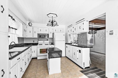 Tiny photo for 4128 W 4th St, Duluth, MN 55807 (MLS # 6124088)