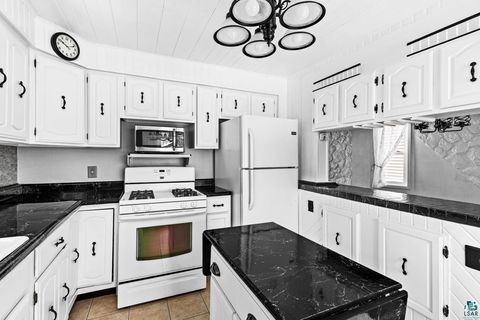 Tiny photo for 4128 W 4th St, Duluth, MN 55807 (MLS # 6124088)