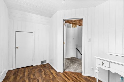 Tiny photo for 4128 W 4th St, Duluth, MN 55807 (MLS # 6124088)