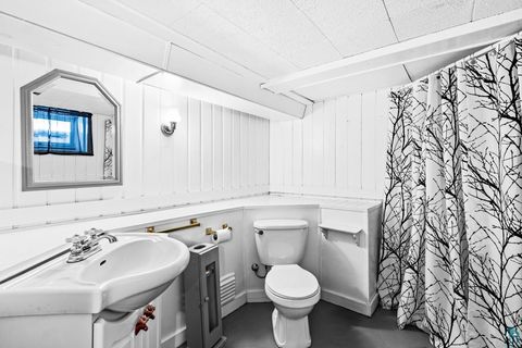 Tiny photo for 4128 W 4th St, Duluth, MN 55807 (MLS # 6124088)