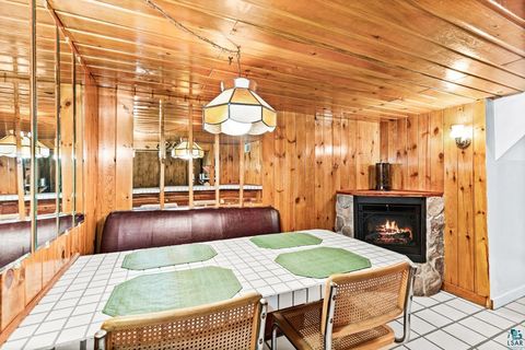 Tiny photo for 4128 W 4th St, Duluth, MN 55807 (MLS # 6124088)