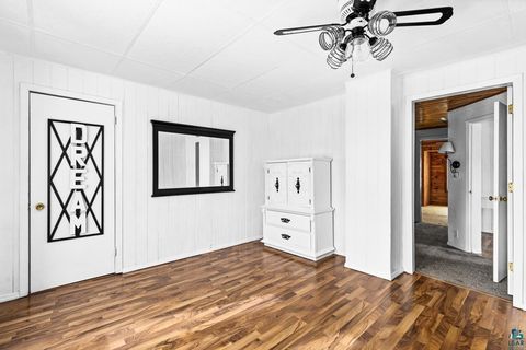 Tiny photo for 4128 W 4th St, Duluth, MN 55807 (MLS # 6124088)