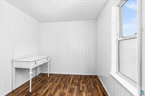 Tiny photo for 4128 W 4th St, Duluth, MN 55807 (MLS # 6124088)