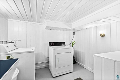 Tiny photo for 4128 W 4th St, Duluth, MN 55807 (MLS # 6124088)