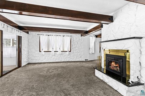 Tiny photo for 4128 W 4th St, Duluth, MN 55807 (MLS # 6124088)