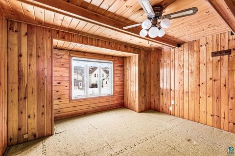 Tiny photo for 4128 W 4th St, Duluth, MN 55807 (MLS # 6124088)