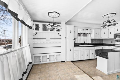 Tiny photo for 4128 W 4th St, Duluth, MN 55807 (MLS # 6124088)