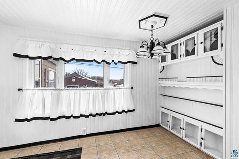 Tiny photo for 4128 W 4th St, Duluth, MN 55807 (MLS # 6124088)