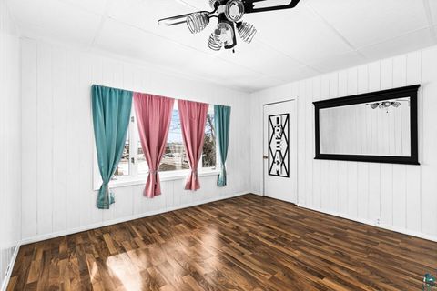 Tiny photo for 4128 W 4th St, Duluth, MN 55807 (MLS # 6124088)