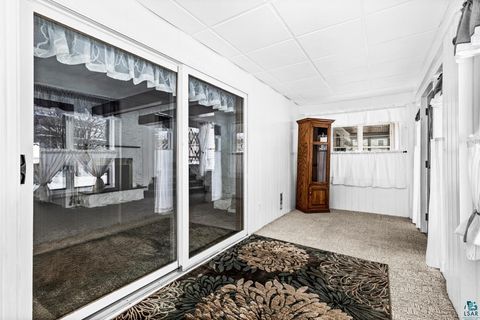 Tiny photo for 4128 W 4th St, Duluth, MN 55807 (MLS # 6124088)