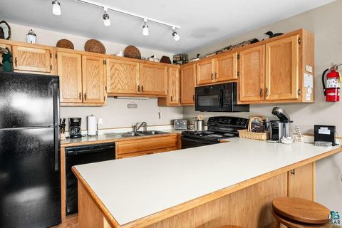 Tiny photo for 1614 Superior Shores #99, Two Harbors, MN 55616 (MLS # 6125566)