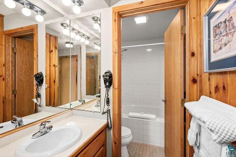 Tiny photo for 1614 Superior Shores #99, Two Harbors, MN 55616 (MLS # 6125566)