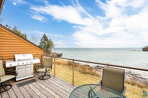 Tiny photo for 1614 Superior Shores #99, Two Harbors, MN 55616 (MLS # 6125566)