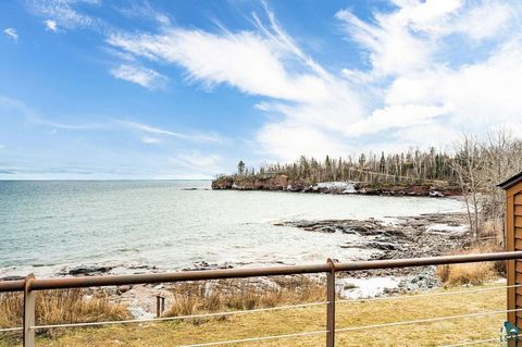 Tiny photo for 1614 Superior Shores #99, Two Harbors, MN 55616 (MLS # 6125566)
