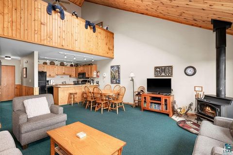 Tiny photo for 1614 Superior Shores #99, Two Harbors, MN 55616 (MLS # 6125566)