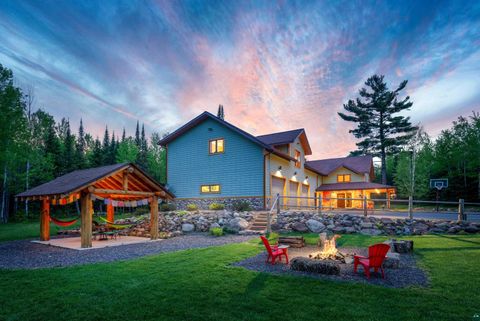 Tiny photo for 4125 Emerson Rd, Duluth, MN 55803 (MLS # 6124801)