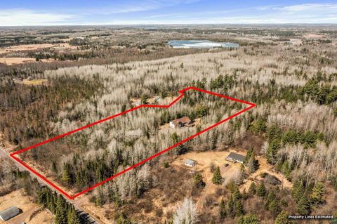 Tiny photo for 4125 Emerson Rd, Duluth, MN 55803 (MLS # 6124801)