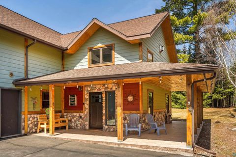 Tiny photo for 4125 Emerson Rd, Duluth, MN 55803 (MLS # 6124801)