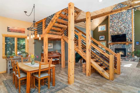 Tiny photo for 4125 Emerson Rd, Duluth, MN 55803 (MLS # 6124801)