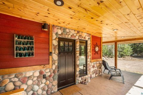 Tiny photo for 4125 Emerson Rd, Duluth, MN 55803 (MLS # 6124801)