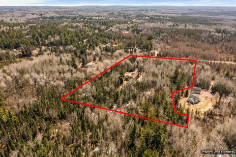 Tiny photo for 4125 Emerson Rd, Duluth, MN 55803 (MLS # 6124801)