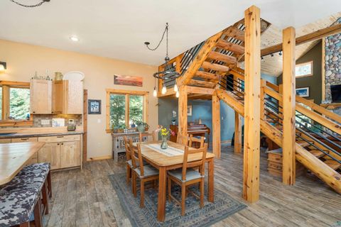 Tiny photo for 4125 Emerson Rd, Duluth, MN 55803 (MLS # 6124801)