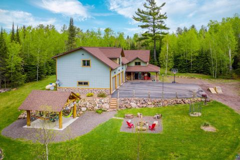 Tiny photo for 4125 Emerson Rd, Duluth, MN 55803 (MLS # 6124801)