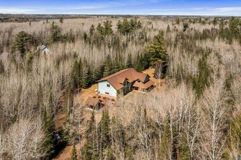Tiny photo for 4125 Emerson Rd, Duluth, MN 55803 (MLS # 6124801)