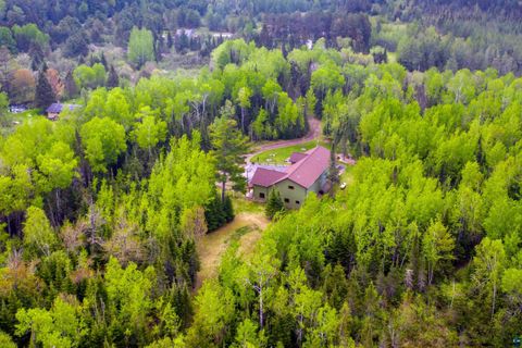 Tiny photo for 4125 Emerson Rd, Duluth, MN 55803 (MLS # 6124801)