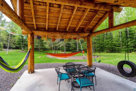 Tiny photo for 4125 Emerson Rd, Duluth, MN 55803 (MLS # 6124801)