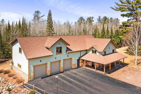 Tiny photo for 4125 Emerson Rd, Duluth, MN 55803 (MLS # 6124801)