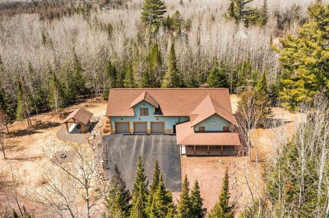 Tiny photo for 4125 Emerson Rd, Duluth, MN 55803 (MLS # 6124801)