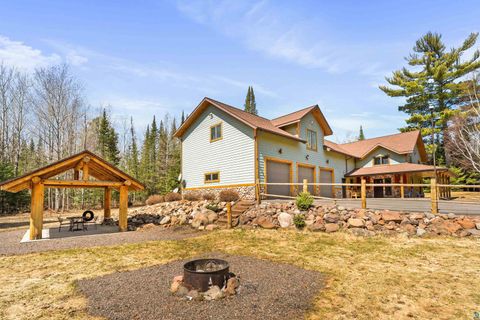 Tiny photo for 4125 Emerson Rd, Duluth, MN 55803 (MLS # 6124801)