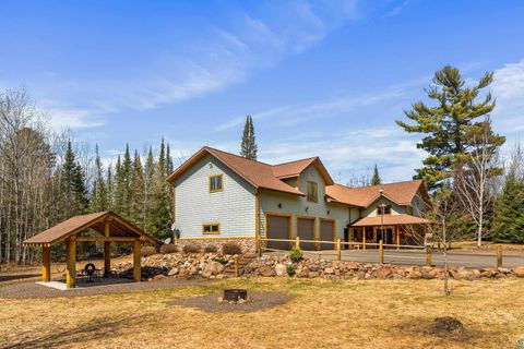 Tiny photo for 4125 Emerson Rd, Duluth, MN 55803 (MLS # 6124801)