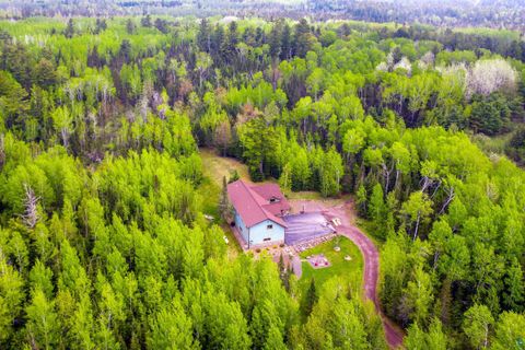 Tiny photo for 4125 Emerson Rd, Duluth, MN 55803 (MLS # 6124801)