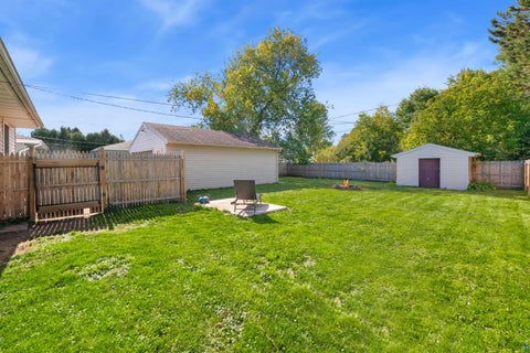 Tiny photo for 607 24th St, Cloquet, MN 55720 (MLS # 6128166)