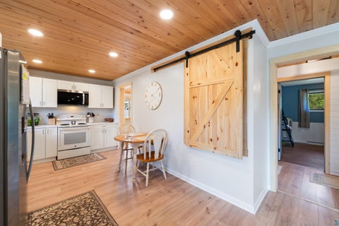 Tiny photo for 607 24th St, Cloquet, MN 55720 (MLS # 6128166)