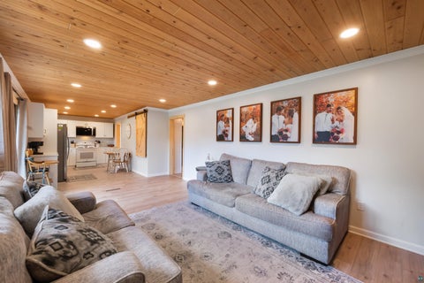 Tiny photo for 607 24th St, Cloquet, MN 55720 (MLS # 6128166)
