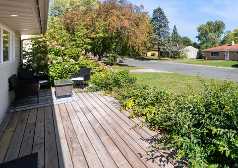 Tiny photo for 607 24th St, Cloquet, MN 55720 (MLS # 6128166)